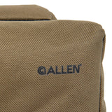 Allen Company Filled Bench Top Shooting Bag, Tan