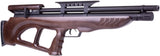 JTS Brawn BullPup Bull Pup Sidelever Wood Stock PCP Repeater Air Rifle