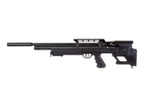 Hatsan BullBoss Bullpup .25 Caliber Synthetic Stock Side Lever PCP Air Rifle