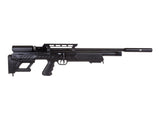 Hatsan BullBoss Bullpup .25 Caliber Synthetic Stock Side Lever PCP Air Rifle