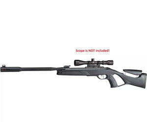 Gamo Whisper Fusion Elite .22 Caliber Break Barrel Air Rifle (Used)