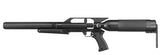 Airforce TalonSS Talon SS .22 Caliber PCP Air Rifle with Spin-Loc Tank (Black, Red, Blue)